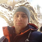 Станислав, 38, Железногорск-Илимский