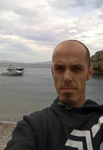 My photo - Gianni, 42 from Rovinj (@gianni21)