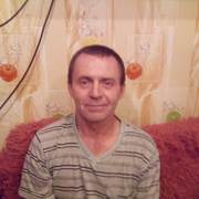 Владимир, 54, Нягань