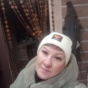 Ольга, 54, Полевской
