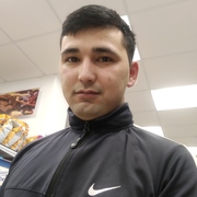 Мансур, 29, Екатеринбург