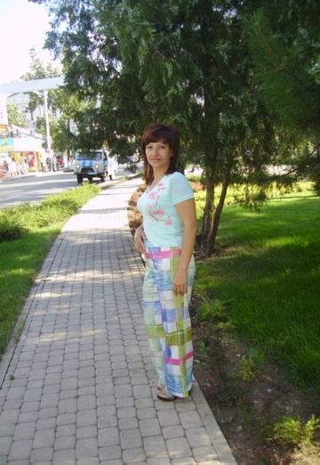 Galinka (@galina256) — my photo № 3