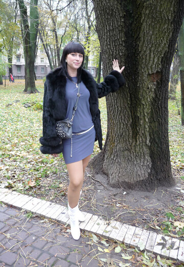 My photo - IRISHA, 39 from Yuzhnoukrainsk (@irisha2309)