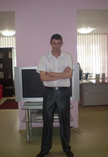 Моя фотография - Сергей, 39 из Нижневартовск (@sergey459582)