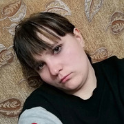 Елизавета, 22, Красный Сулин