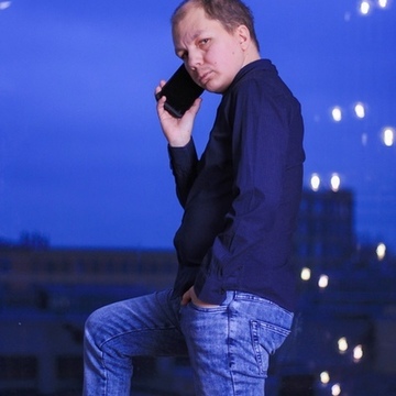 Моя фотография - Алекс, 37 из Санкт-Петербург (@aleksey35124)