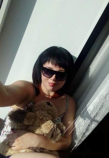 My photo - Olga, 54 from Orsk (@olwga8118424)