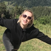 Марина, 45, Краснодар
