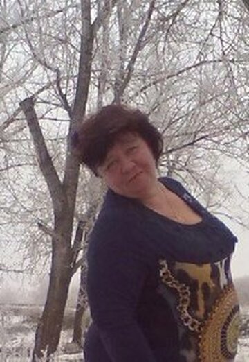 Моя фотография - Клара, 55 из Нижневартовск (@klara952)