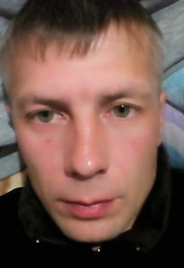 Моя фотография - Денис, 42 из Зеленодольск (@denis139789)