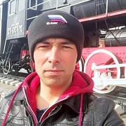 Некрузчон, 34, Иланский