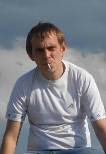 My photo - vladimir, 35 from Gukovo (@vladimir443247)