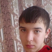 Димон, 32, Уйское