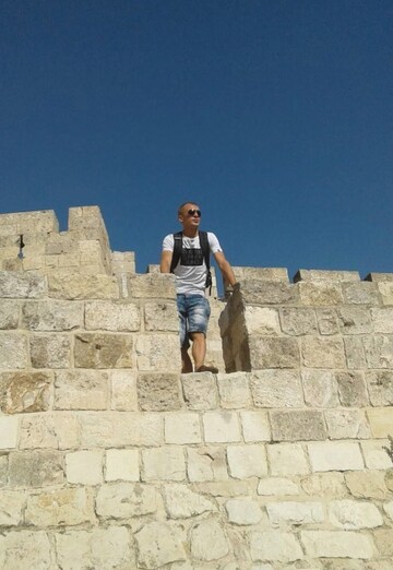 Моя фотография - Anatolii, 36 из Иерусалим (@anatolii1266)