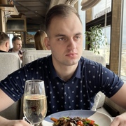 Вадим, 23, Белгород