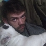 Лёха, 34, Грибановский