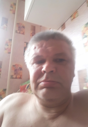 My photo - Aleksandr, 51 from Yekaterinburg (@aleksandr949806)