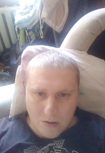 My photo - Stas, 38 from Rostov-on-don (@stas60957)