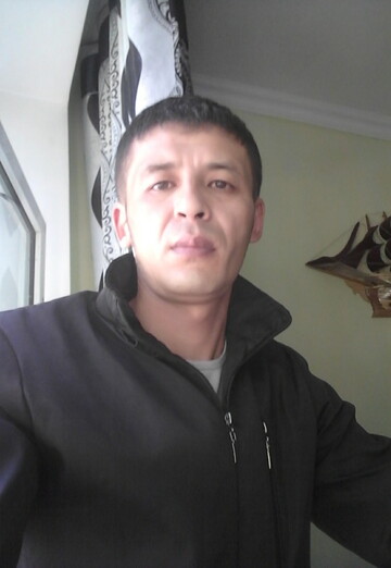 Моя фотография - Кайрат, 39 из Бишкек (@kayrat3094)