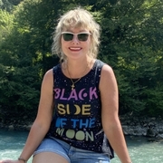 Ирина, 59, Астрахань