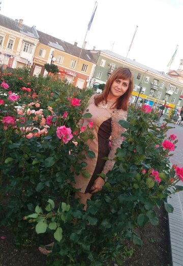 Моя фотография - Светлана, 56 из Бердянск (@svetlana131437)