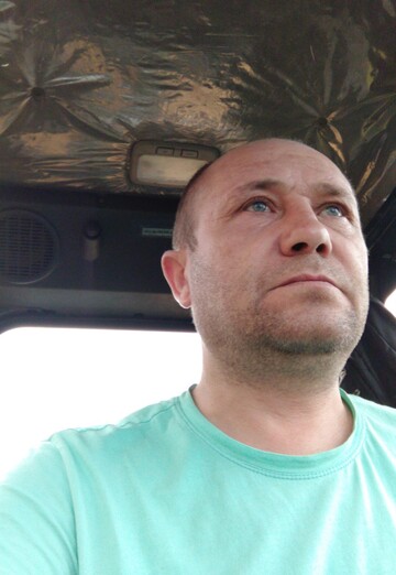 Моя фотография - Андрей, 49 из Омск (@andrey655175)