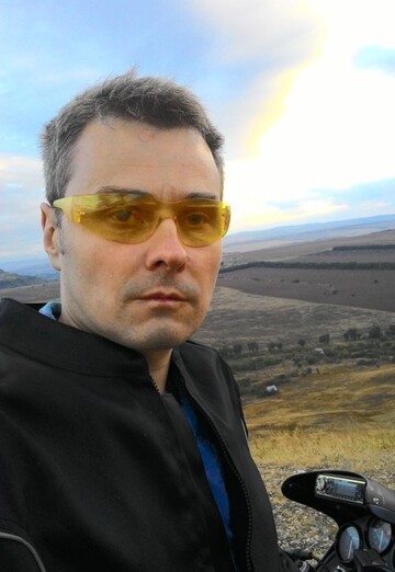 Моя фотография - Виктор, 42 из Пятигорск (@viktor164043)