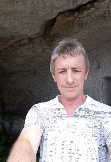 My photo - Sergey, 60 from Bakhchisaray (@sergey909009)