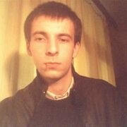 sandro, 38, Барыбино