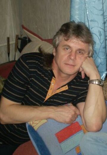 My photo - Aleksandr, 63 from Izhevsk (@dyubel)