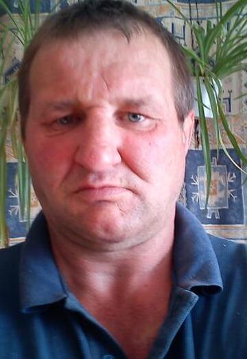 Моя фотография - Сергей, 61 из Гагарин (@efazik0418)