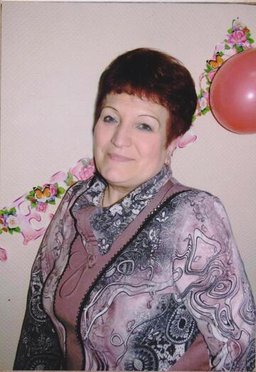 Ma photo - Lioudmila Lartchenkova, 74 de Smolensk (@ludmilalarchenkova)