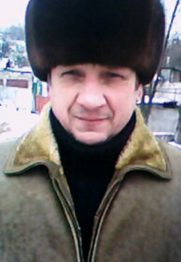 Моя фотографія - стас, 58 з Синельникове (@stasnamin1966)