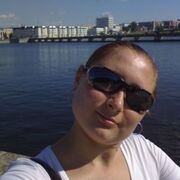 Nastya, 39, Звенигово