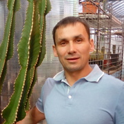денис мельник, 46, Сосновый Бор