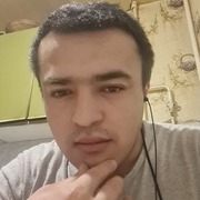 Хасан, 30, Екатеринбург