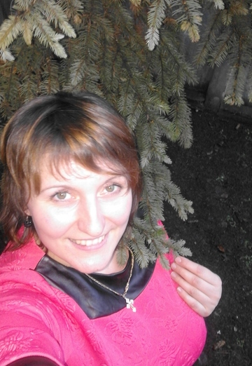 Моя фотография - Ольга, 38 из Донецк (@olga188100)