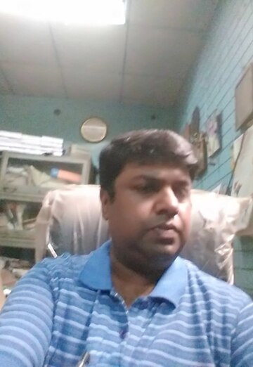 My photo - rohit malhotra, 43 from Ghaziabad (@rohitmalhotra)