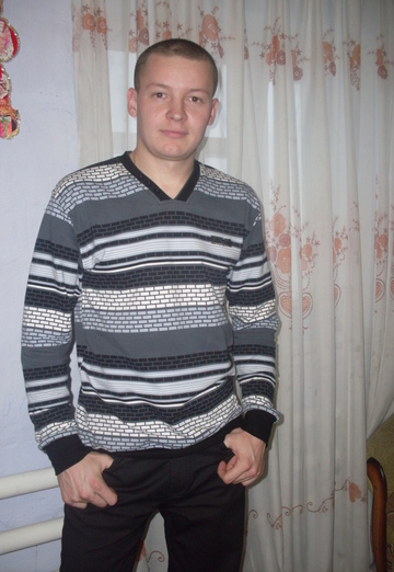 Моя фотография - Виктор, 38 из Славгород (@viktor136952)