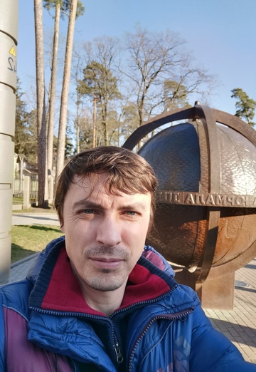 My photo - Vladimir, 43 from Riga (@vladimir325060)