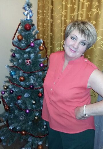 Моя фотография - Татьяна, 56 из Сургут (@tatyana54840)