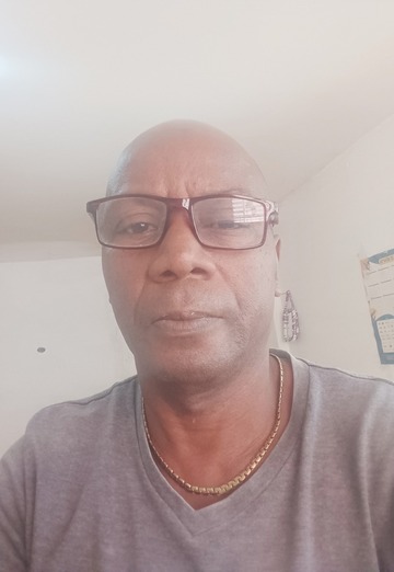My photo - Arnaldo, 62 from Port-au-Prince (@arnaldo34)