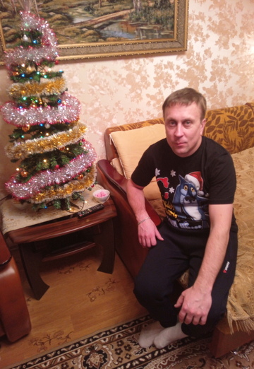 My photo - Mihail, 44 from Arzamas (@mihail214762)