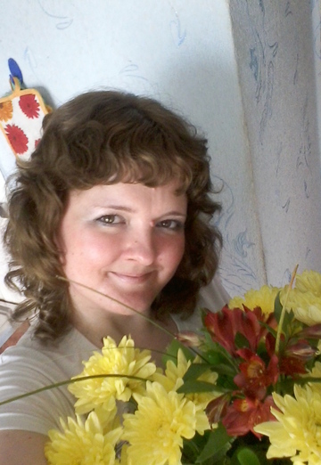 My photo - Natalya, 36 from Mednogorsk (@natalya80589)
