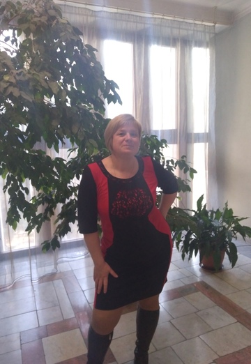 My photo - Veronika, 47 from Kemerovo (@veronika32593)