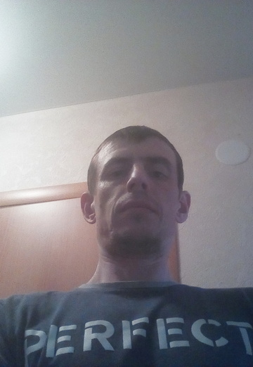 Моя фотография - Макс, 36 из Нижний Новгород (@maks150651)