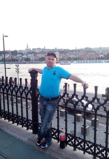 My photo - Vadim, 49 from Shostka (@vadim89484)