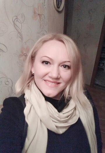 My photo - Anna, 49 from Tiraspol (@anna145646)