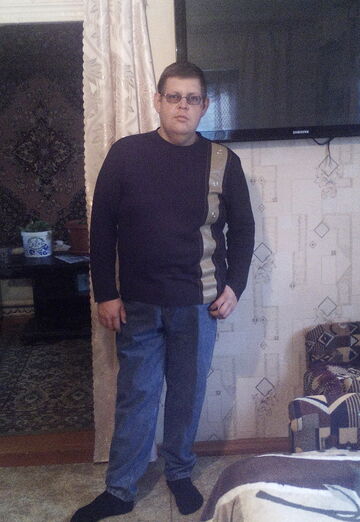 My photo - Vadim, 37 from Chernyshkovskiy (@vadim47530)