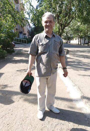 Моя фотография - Дима, 53 из Пермь (@dima227628)